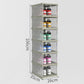 Integrated Installation-free Thickened Shoe Storage Box