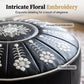 Versatile Round Storage Seat