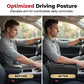Multifunctional Car Armrest Pad with LED Ambient Light